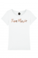 Team mariée - Or rose - T-shirt EVJF
