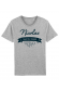 Team Nicolas - T-shirt Homme personnalisable pour Mariage ou EVG 