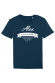 Team Nicolas - T-shirt Homme personnalisable pour Mariage ou EVG 