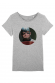 CAPTAIN FUNES - T-shirt Femme