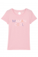 T-shirt Femme Maman cool