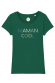 T-shirt Femme Maman cool