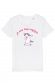 Team Licorne T-shirt Enfant