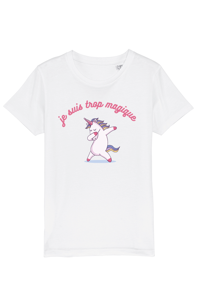 Enfant T Shirt 14 Ans Fille Anniversaire Cadeau Licorne T Shirt copy – VOYYV