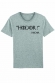 Hodor - T-shirt Homme