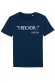 Hodor - T-shirt Homme