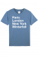 Paris Winterfell - T-shirt Homme