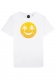 Chill Smiley - T-shirt Homme