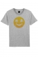Chill Smiley - T-shirt Homme