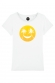 AT Chill smiley- T-shirt Femme