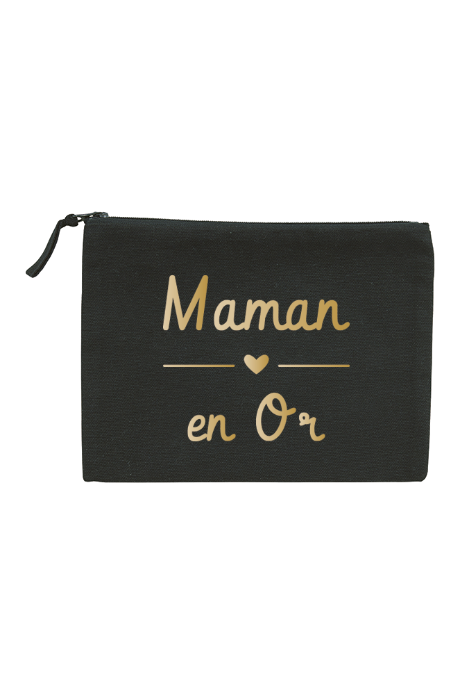 pochette maman