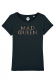 MAD QUEEN - T-shirt Femme