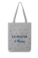 Le Bazar de Maman - Tote Bag