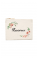 Mamoune fleurs - pochette