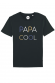 Papa Cool - T-shirt Homme