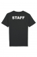 Staff - T-Shirt Unisexe