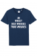 Un deux trois Whisky - T-shirt Homme