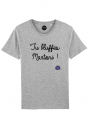 Tu bluffes Martoni - T-shirt Homme 