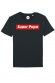 Super Papa - T-shirt Homme