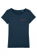 Gardienne -T-shirt Femme