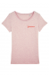 Gardienne -T-shirt Femme