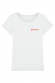 Gardienne -T-shirt Femme