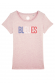 Tricolores - T-shirt Femme