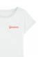 Gardienne -T-shirt Femme