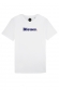 Bleues - T-shirt Femme