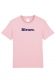 Bleues - T-shirt Femme