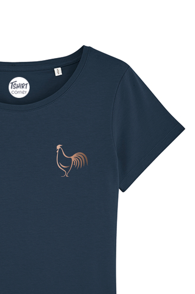 femme coq