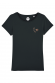 Coq or rose - T-shirt Femme