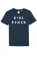 Girl Power -T-shirt Femme
