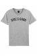Girl's Gang -T-shirt Femme