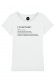 L'aventurier définition - T-shirt