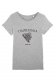 Calins Koala - Tshirt Femme