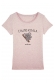 Calins Koala - Tshirt Femme