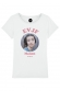 EVJF Personnalisable avec photo - T-shirt