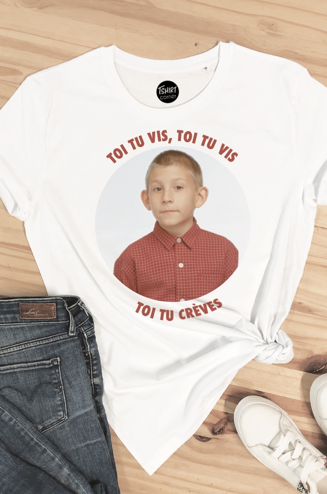 T shirt dewey Clearance