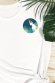Oiseau tropical - T-shirt unisexe