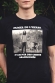 FUMER DE L'HERBE ET SAUVER DES CHIENS ABANDONNÉS - T-shirt Homme