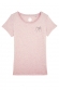 T-shirt Femme Meilleures amies