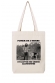 FUMER DE L'HERBE - Tote Bag 