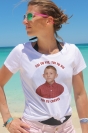 Dewey - T-shirt Unisexe