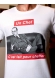 T-shirt Chirac cheffer 