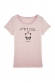 Petit cul - Tshirt Femme