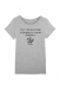 Petit cul - Tshirt Femme