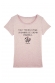 Petit cul - Tshirt Femme