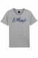 Le Marié - T-shirt Homme