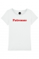 Patronne - T-shirt femme